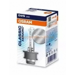 Ксеноновая лампа Osram D2S Xenarc classic 66240CLC (1 шт)